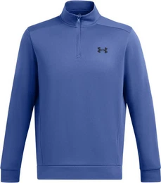 Longsleeve Ua Armour Fleece 1/4 Zip