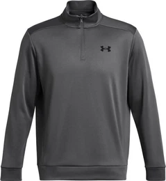 Longsleeve Ua Armour Fleece 1/4 Zip