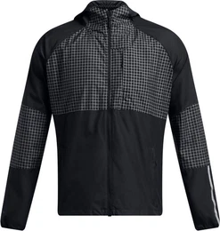Softshelljacke Ua Launch Elite Cw Jacket