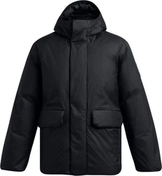 Under Armour Softshelljacke Limitless Down SS Jacket 