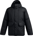 Under Armour Softshelljacke Limitless Down SS Jacket 