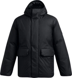 Under Armour Softshelljacke Limitless Down SS Jacket 