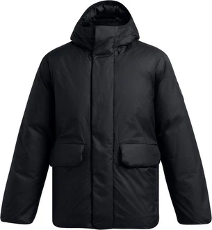 Under Armour Softshelljacke Limitless Down SS Jacket 