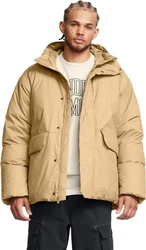 Under Armour Softshelljacke Limitless Down SS Jacket 