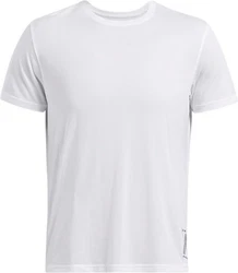 Under Armour T-Shirt Ua Run Anywhere Tee 