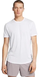 Under Armour T-Shirt Ua Run Anywhere Tee 