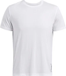 T-Shirt Ua Run Anywhere Tee