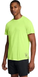 Under Armour T-Shirt Ua Run Anywhere Tee 