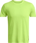 Under Armour T-Shirt Ua Run Anywhere Tee 