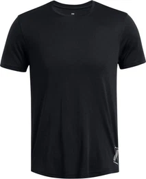 T-Shirt Ua Run Anywhere Tee