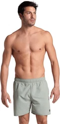 Arena Badeshorts FUNDAMENTALS BOXER R jade/schwarz