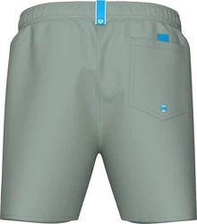 Arena Badeshorts FUNDAMENTALS BOXER R jade/schwarz
