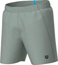 Arena Badeshorts FUNDAMENTALS BOXER R jade/schwarz