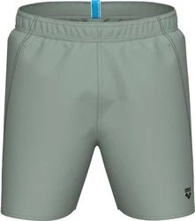 Arena Badeshorts FUNDAMENTALS BOXER R jade/schwarz