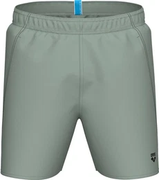 Badehose FUNDAMENTALS BOXER R JADE-BLACK