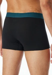 Schiesser Retro Pants 3PACK Dunkelgrün