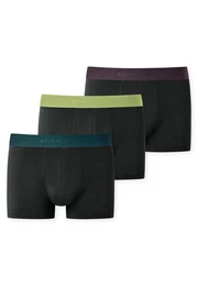 Retro Pants 3PACK Shorts