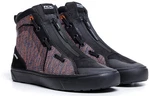 TCX Ikasu Air Motorradschuhe Motorradstiefel Grau/Schwarz/Grün