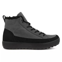 Soft 7 Tred Boots Stiefel Herren Leder Schnrstiefel Grau 450444 53779 Stiefel Wasserdicht