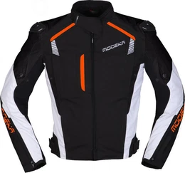 Motorradjacke Lineos Motorrad Textiljacke