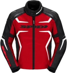 SpiDi Motorradjacke Race-Evo H2Out 