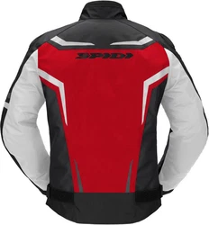 SpiDi Motorradjacke Race-Evo H2Out 