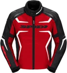 SpiDi Motorradjacke Race-Evo H2Out 