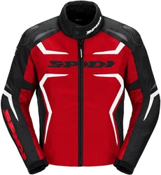 SpiDi Motorradjacke Race-Evo H2Out 