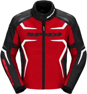 SpiDi Motorradjacke Race-Evo H2Out SpiDi Motorradjacke Race-Evo H2Out