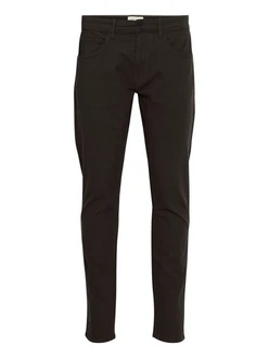 Blend Hose Style Edford Khaki/Dunkelgrün Blend Hose Style Edford Khaki/Dunkelgrün