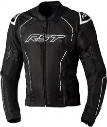 Motorradjacke S1 Mesh Motorrad Textiljacke