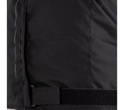 RST Motorradjacke S-1 Schwarz/Weiß