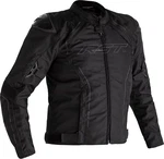 RST Motorradjacke S-1 Schwarz/Weiß