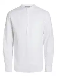 Langarmhemd