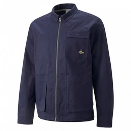 Canvasjacke Dassler Legacy Jacket