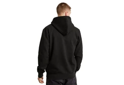 G-STAR Sweatshirt Old Skool Logo ecru / dunkelrot / schwarz