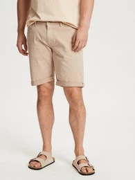Jeansshorts Leom