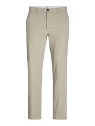 Jack & Jones Chinohose JPSTKANE JJDAVE (1-tlg) 
