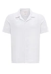 Antioch Blusenshirt Nassau Weiß/Grau/Creme