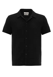 Antioch Blusenshirt Nassau Schwarz