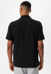Antioch Blusenshirt Nassau Schwarz