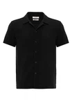Antioch Blusenshirt Nassau Schwarz