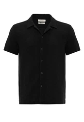 Antioch Blusenshirt Nassau Schwarz