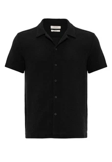 Antioch Blusenshirt Nassau Schwarz