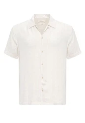 Antioch Blusenshirt Nassau Weiß