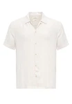 Antioch Blusenshirt Nassau Weiß
