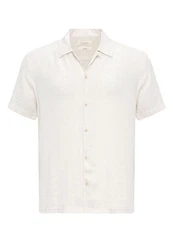 Antioch Blusenshirt Nassau Weiß