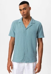 Antioch Blusenshirt Nassau 