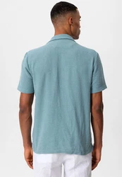 Antioch Blusenshirt Nassau 