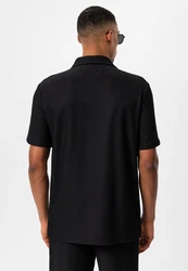 Antioch Blusenshirt Hargeisa Schwarz
